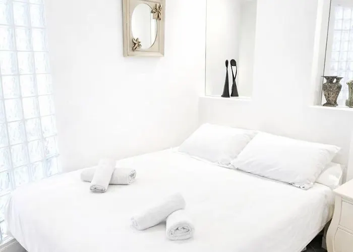 Le Reflet D'azur - Les Pieds Dans L'eau Antibes